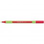 Cienkopis Schneider Line-Up Fineliner 0.4mm, czerwony - 2